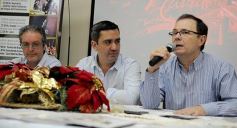 Foto de la galería: La Fiesta de la Navidad, a pleno en Alem