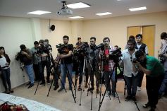 Foto de la galería: La Fiesta de la Navidad, a pleno en Alem