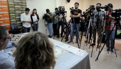 Foto de la galería: La Fiesta de la Navidad, a pleno en Alem