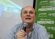 Foto de la galería: La Fiesta de la Navidad, a pleno en Alem