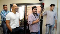 Foto de la galería: La Fiesta de la Navidad, a pleno en Alem