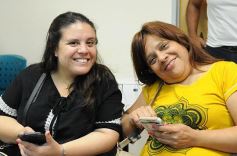 Foto de la galería: La Fiesta de la Navidad, a pleno en Alem