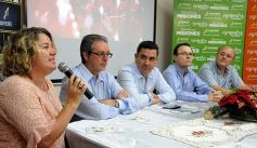 Foto de la galería: La Fiesta de la Navidad, a pleno en Alem