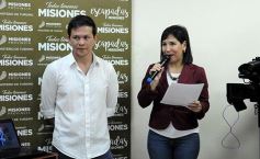 Foto de la galería: La Fiesta de la Navidad, a pleno en Alem