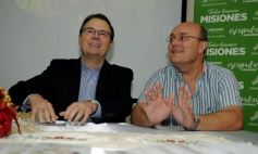 Foto de la galería: La Fiesta de la Navidad, a pleno en Alem