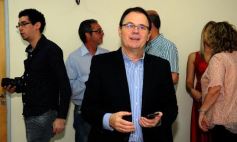 Foto de la galería: La Fiesta de la Navidad, a pleno en Alem