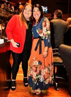 Foto de la galería: Fiesta de la democracia: juraron el gobernador y el vice y reeligieron a Carlos Rovira al frente de la Legislatura