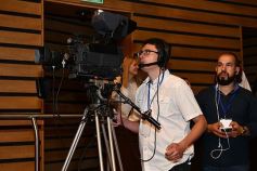 Foto de la galería: Fiesta de la democracia: juraron el gobernador y el vice y reeligieron a Carlos Rovira al frente de la Legislatura