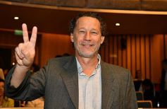 Foto de la galería: Fiesta de la democracia: juraron el gobernador y el vice y reeligieron a Carlos Rovira al frente de la Legislatura