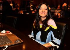 Foto de la galería: Fiesta de la democracia: juraron el gobernador y el vice y reeligieron a Carlos Rovira al frente de la Legislatura