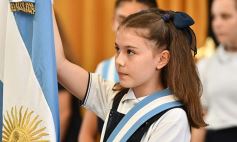 Sixto Fotografías. Sociedad. Educación - Emoción, lágrimas y alegría en el cierre del año del Colegio del Carmen