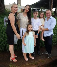 Foto de la galería: Emoción, lágrimas y alegría en el cierre del año del Colegio del Carmen