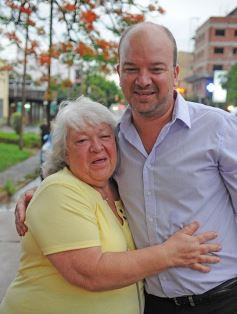 Foto de la galería: Emoción, lágrimas y alegría en el cierre del año del Colegio del Carmen