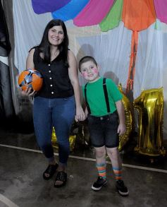 Foto de la galería: Emoción, lágrimas y alegría en el cierre del año del Colegio del Carmen