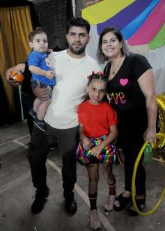 Foto de la galería: Emoción, lágrimas y alegría en el cierre del año del Colegio del Carmen