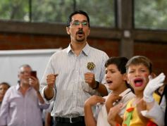 Foto de la galería: Emoción, lágrimas y alegría en el cierre del año del Colegio del Carmen