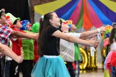 Foto de la galería: Emoción, lágrimas y alegría en el cierre del año del Colegio del Carmen