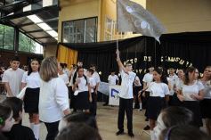 Foto de la galería: Emoción, lágrimas y alegría en el cierre del año del Colegio del Carmen