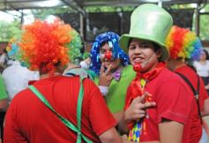 Foto de la galería: Emoción, lágrimas y alegría en el cierre del año del Colegio del Carmen