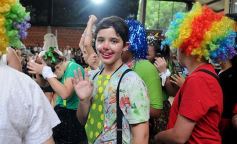 Foto de la galería: Emoción, lágrimas y alegría en el cierre del año del Colegio del Carmen
