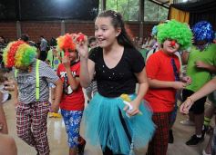 Foto de la galería: Emoción, lágrimas y alegría en el cierre del año del Colegio del Carmen