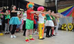 Foto de la galería: Emoción, lágrimas y alegría en el cierre del año del Colegio del Carmen