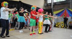 Foto de la galería: Emoción, lágrimas y alegría en el cierre del año del Colegio del Carmen