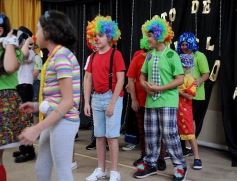Foto de la galería: Emoción, lágrimas y alegría en el cierre del año del Colegio del Carmen