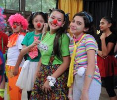Foto de la galería: Emoción, lágrimas y alegría en el cierre del año del Colegio del Carmen