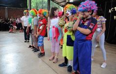 Foto de la galería: Emoción, lágrimas y alegría en el cierre del año del Colegio del Carmen