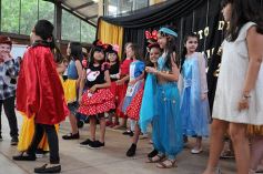 Foto de la galería: Emoción, lágrimas y alegría en el cierre del año del Colegio del Carmen