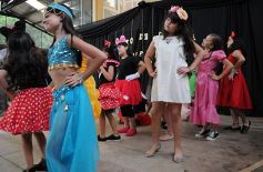 Foto de la galería: Emoción, lágrimas y alegría en el cierre del año del Colegio del Carmen