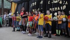 Foto de la galería: Emoción, lágrimas y alegría en el cierre del año del Colegio del Carmen