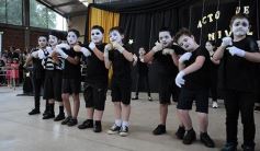 Foto de la galería: Emoción, lágrimas y alegría en el cierre del año del Colegio del Carmen