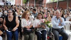 Foto de la galería: Emoción, lágrimas y alegría en el cierre del año del Colegio del Carmen