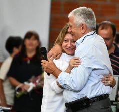 Foto de la galería: Emoción, lágrimas y alegría en el cierre del año del Colegio del Carmen