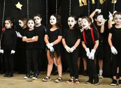 Foto de la galería: Emoción, lágrimas y alegría en el cierre del año del Colegio del Carmen