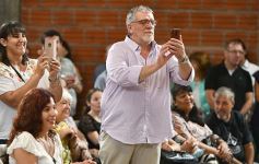 Foto de la galería: Emoción, lágrimas y alegría en el cierre del año del Colegio del Carmen