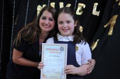 Foto de la galería: Emoción, lágrimas y alegría en el cierre del año del Colegio del Carmen