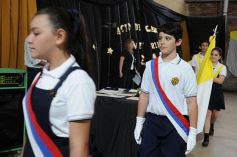Foto de la galería: Emoción, lágrimas y alegría en el cierre del año del Colegio del Carmen