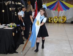 Foto de la galería: Emoción, lágrimas y alegría en el cierre del año del Colegio del Carmen