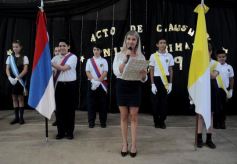 Foto de la galería: Emoción, lágrimas y alegría en el cierre del año del Colegio del Carmen