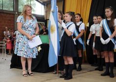 Foto de la galería: Emoción, lágrimas y alegría en el cierre del año del Colegio del Carmen
