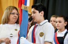 Foto de la galería: Emoción, lágrimas y alegría en el cierre del año del Colegio del Carmen