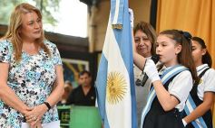 Foto de la galería: Emoción, lágrimas y alegría en el cierre del año del Colegio del Carmen