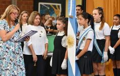 Foto de la galería: Emoción, lágrimas y alegría en el cierre del año del Colegio del Carmen