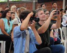 Foto de la galería: Emoción, lágrimas y alegría en el cierre del año del Colegio del Carmen