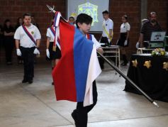 Foto de la galería: Emoción, lágrimas y alegría en el cierre del año del Colegio del Carmen