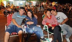 Foto de la galería: Garupá homenajeó al prócer Andresito con un gran festival