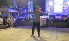 Foto de la galería: Garupá homenajeó al prócer Andresito con un gran festival